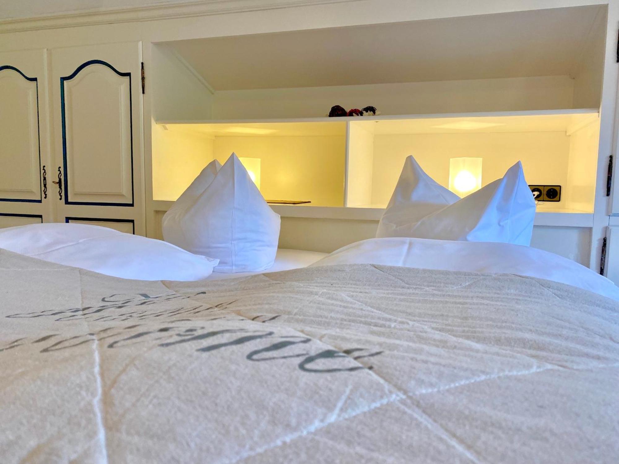 Das Maximilian - Feines Landhotel Am Schliersee Cameră foto