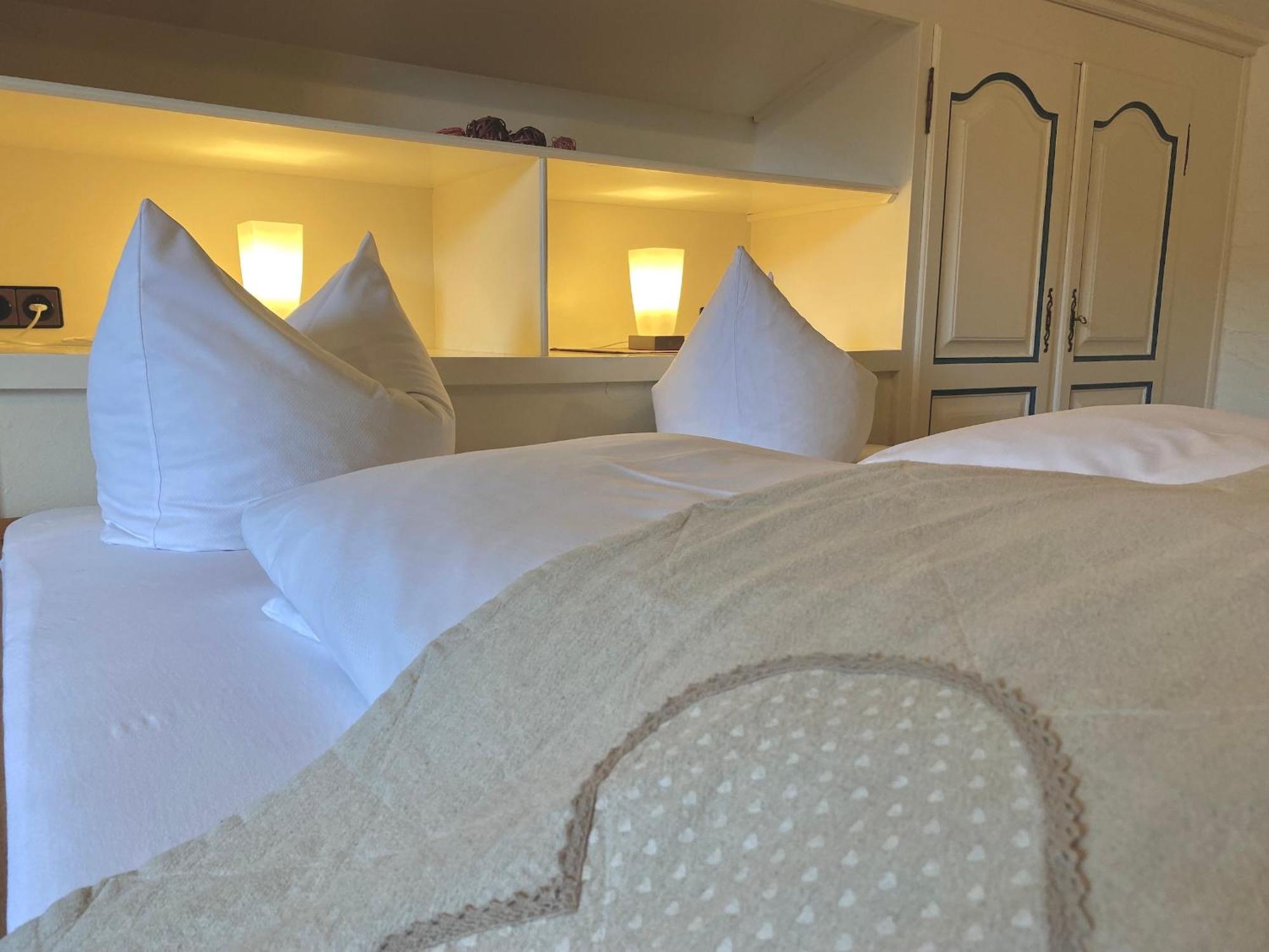 Das Maximilian - Feines Landhotel Am Schliersee Cameră foto