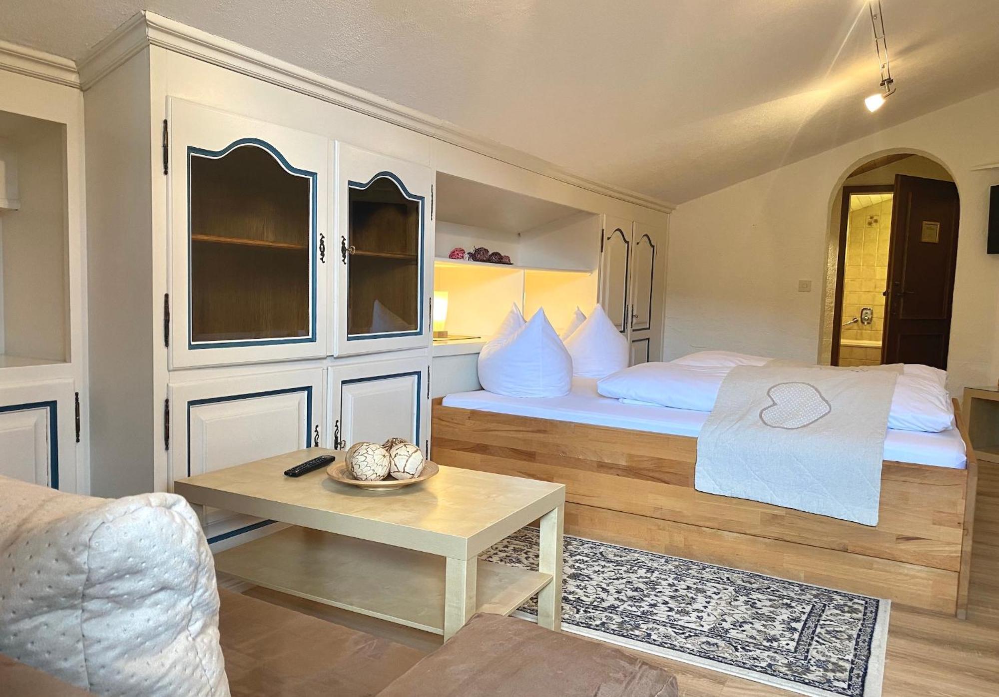 Das Maximilian - Feines Landhotel Am Schliersee Cameră foto